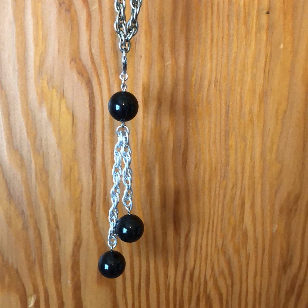 Costume Necklace